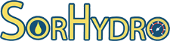 SORHYDRO Logo