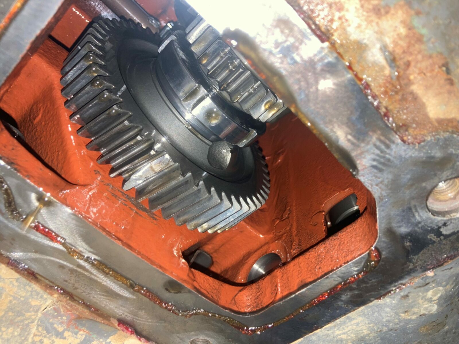 SORHYDRO Reparation Hydraulique Beziers MAINTENANCE INDUSTRIELMLE