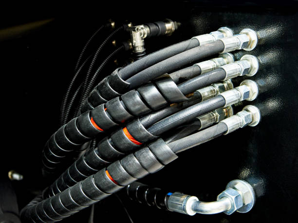Réparation de flexible hydraulique à Béziers