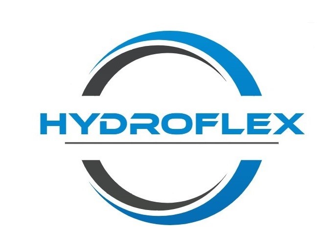 Sorhydro Reparation Hydraulique Beziers LOGO HYDROFLEX