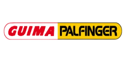 Sorhydro Reparation Hydraulique Beziers GUIMA PALFINGER Logo 2