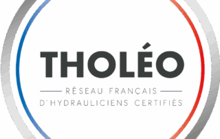 Sorhydro Reparation Hydraulique Beziers Logo Tholeo