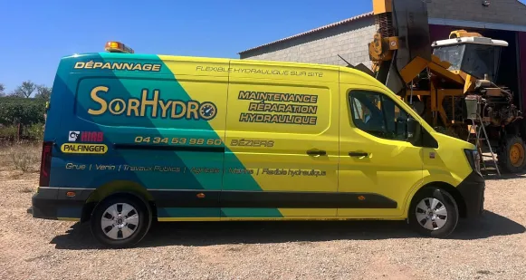 Sorhydro Reparation Hydraulique Beziers Sorhydro Reparation Hydraulique Beziers